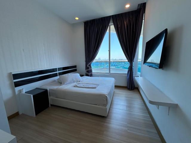 The Wave Residence 1