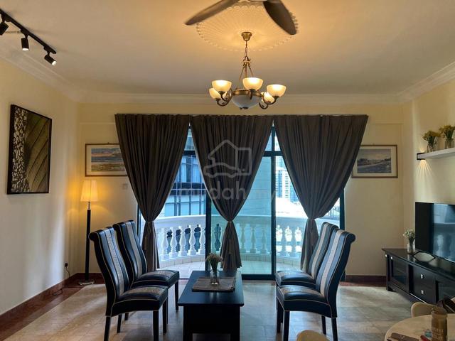 Corinthian Condominium 1