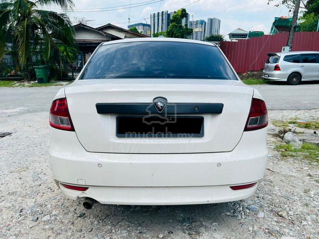 2014 Proton SAGA 1.3 (M) 1YRS WARRANTY - 4