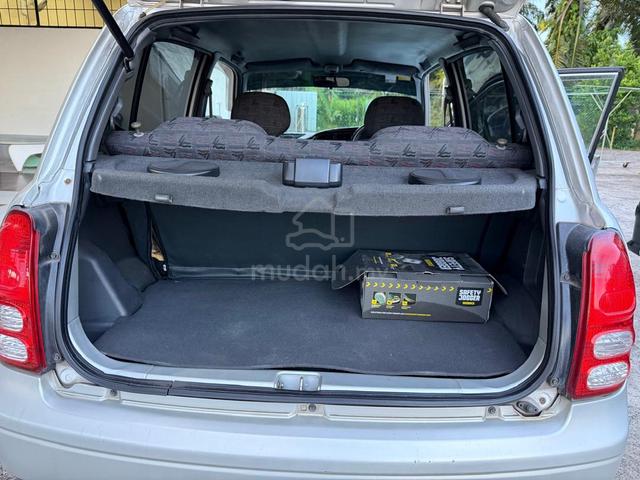 2003 Perodua KELISA 1.0 GXL (M) - 5