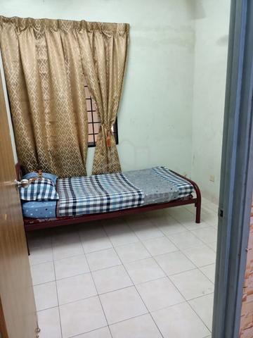 Bukit Jalil Room For Rent Fully Furnished 1