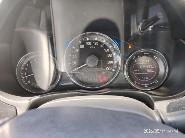 2019 Honda CITY 1.5 V (A) - 2
