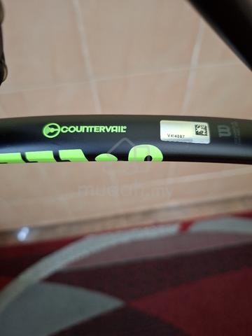 Racket Tenis(Wilson) - photo 4 of 6