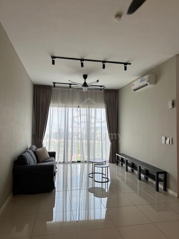 Rumbia Residence @ Ari Permaisuri 1