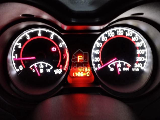 2011 Proton PERSONA 1.6 ELEGANCE BASE LINE (A) - 5