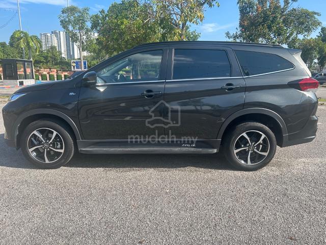 2023 Perodua ARUZ 1.5 AV MY21 D38L (A) - 5