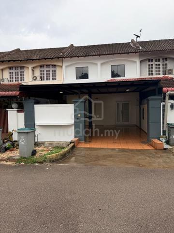 Unblock View @ Jalan Hang Tuah 37, Taman Skudai Baru, Skudai 1
