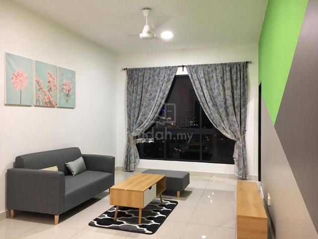 The Cruise Residence 1