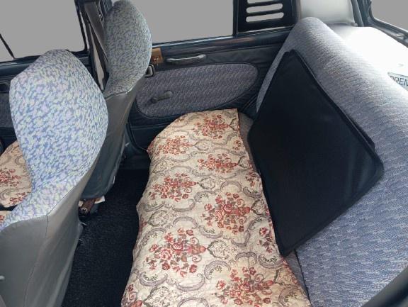 Perodua KANCIL EZ (A) - 4