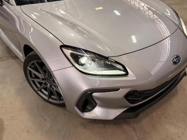 2023 Recon Subaru BRZ S 2.4 (A) 15K KM TIP TOP - 3