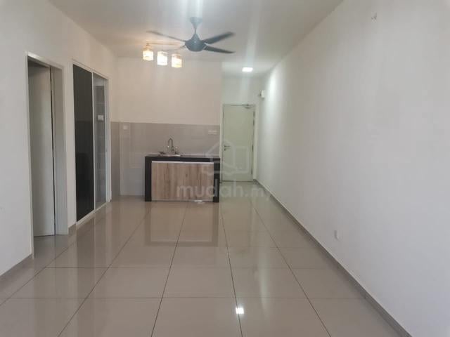 Rumah Apartment Simfoni Eco Majestic Untuk Disewa 1
