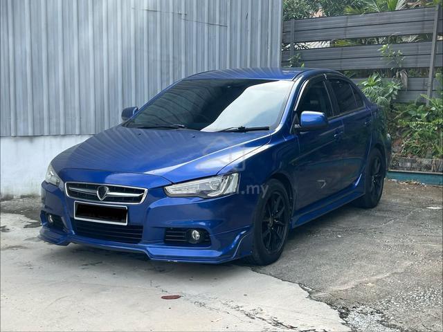 2014 Proton INSPIRA 2.0 PREMIUM CVT (A) - 5