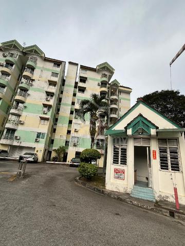 Mutiara Ria 1