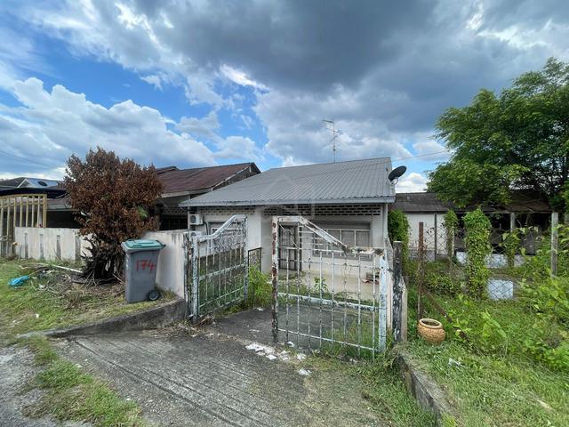 S37-SV-06 🗺️ Jalan Saleng 12 Kampung Baru Saleng 81400 Senai, Johor 1