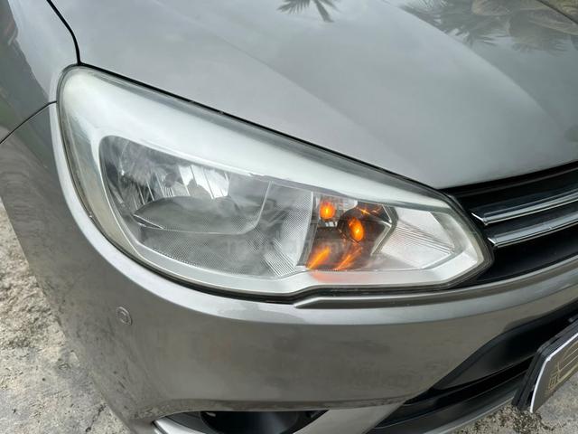 2018 PROTON SAGA 1.3 CVT Masih Boleh Loan Lagi! - 4