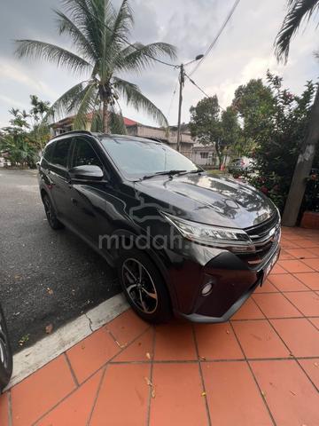 2019 Perodua ARUZ 1.5 AV (A) - 3