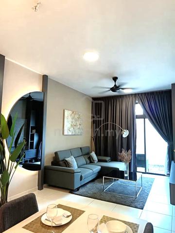 Grand Residence @ Merak Mas 1