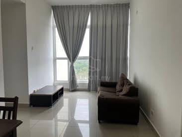 Mutiara Ville @ Cyberjaya 1