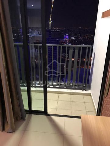 Liberty Tower @ i-City 3