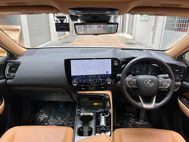 2023 Lexus NX250 2.5 VERSION L (A) GRADE 5A|26K KM - 5