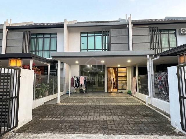 ‼️Citrine Residence, Bandar Seri Alam, Masai , Johor‼️ 1