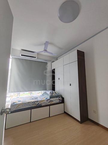 Seri Serindit Residence 1