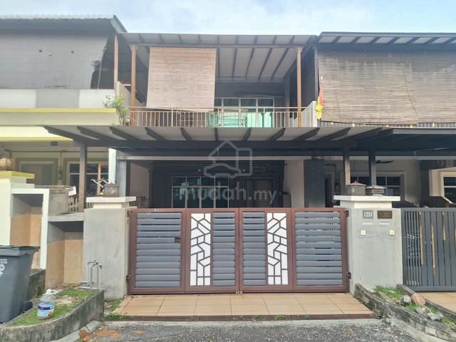 Muslim Only, 2storey Warisan Puteri 1