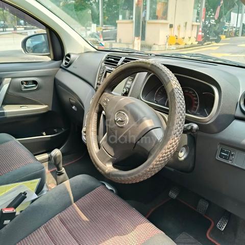 2014 Perodua MYVI 1.5 SE GHS (M) - 3