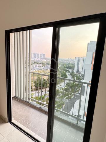 Cassia Residence @ Laman View 1
