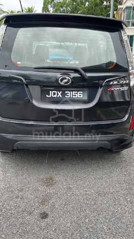 2015 Perodua ALZA 1.5 ZV ADVANCED FACELIFT (A) - 2