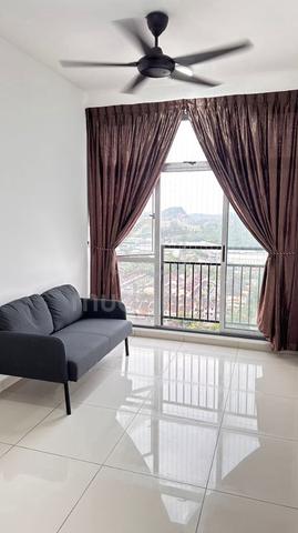 Midas @ Seri Alam 1