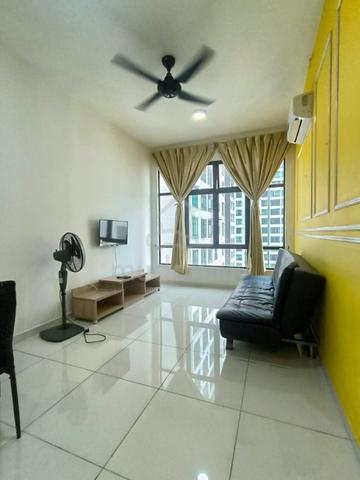 D'Summit Residences 1
