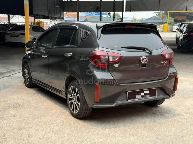 2023 Perodua MYVI 1.5 AV 53KKM LOAN KEDAI IC SJ - 5