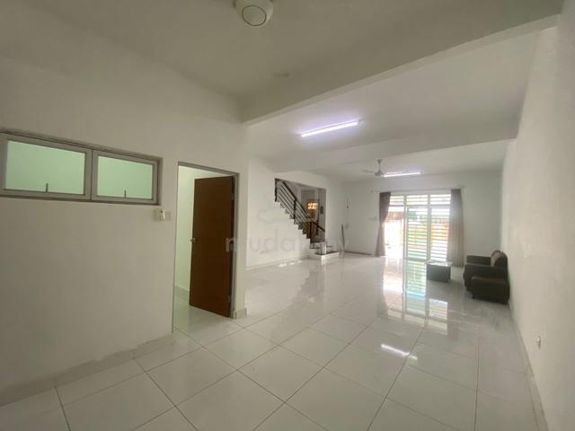 Bestari Indah / Taman Gaya / Ulu Tiram 1