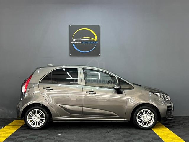 Proton IRIZ 1.3 STANDARD (A) ONLY 7K MILEAGE - 4