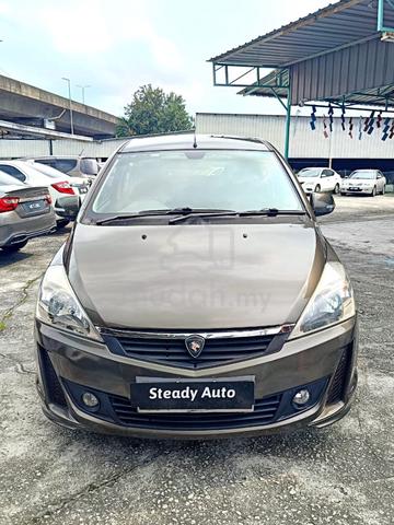 2017 Proton EXORA 1.6 EXECUTIVE (A) MERDEKA PROMO - 2