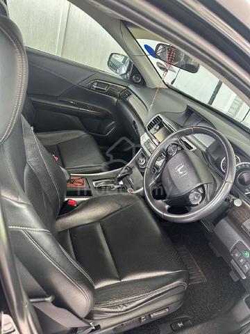 2014 Honda ACCORD 2.0 VTi-L (A) - 5