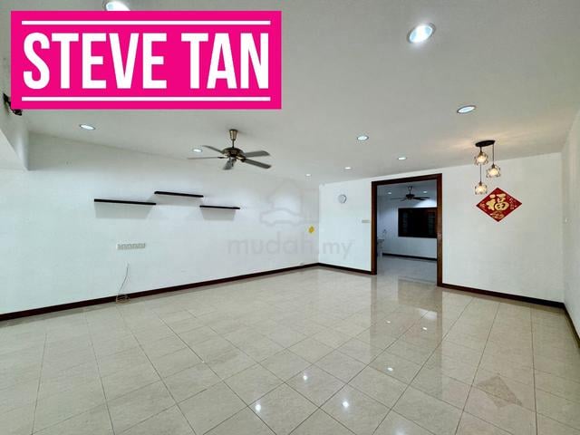 [2 STY] PULAU TIKUS 2200sf TERRACE RENOVATED CONCRETE TAMAN MIDLANDS 1