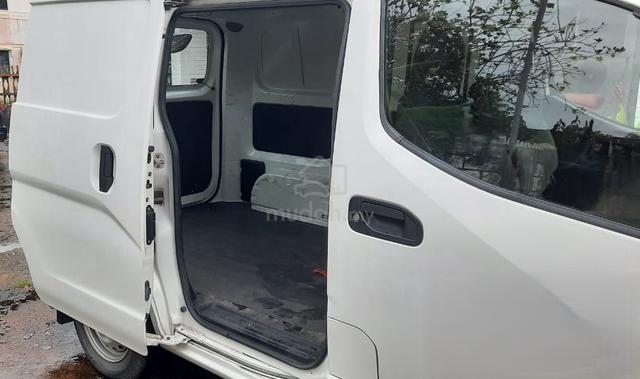 2019 Nissan NV200 VANETTE 1.6 PANEL (M) - 5