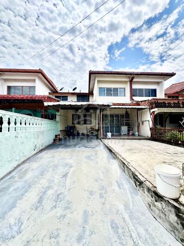 Freehold Non Bumi Teres 2 Tingkat Taman Cheng Baru Cheng Melaka 1