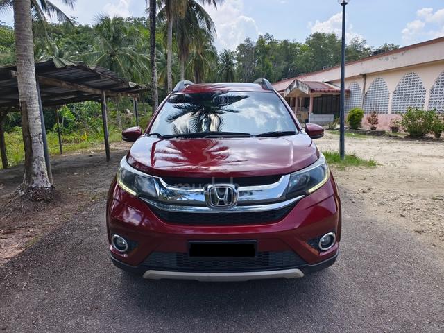 2017 Honda BR-V 1.5 V (A) - 3