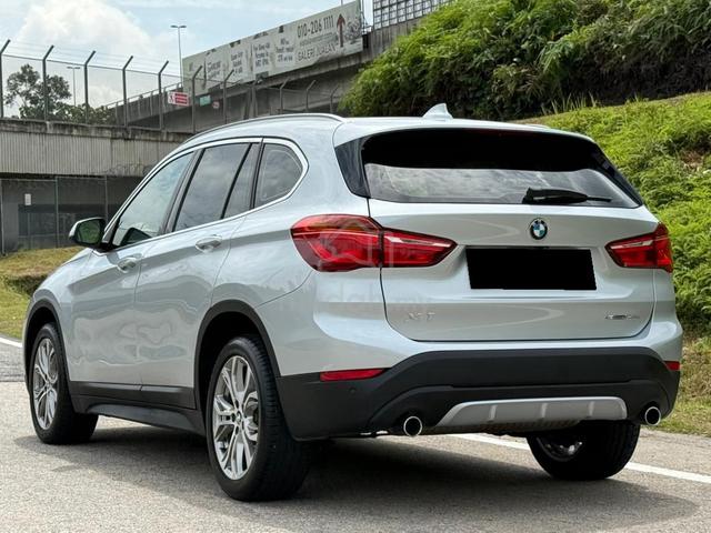 2019 Bmw X1 2.0 sDrive20i FSR BMW 75K KM DIG/METER - 2