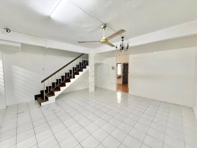 Rumah Murah Semenyih Bandar Tasik Kesuma 1