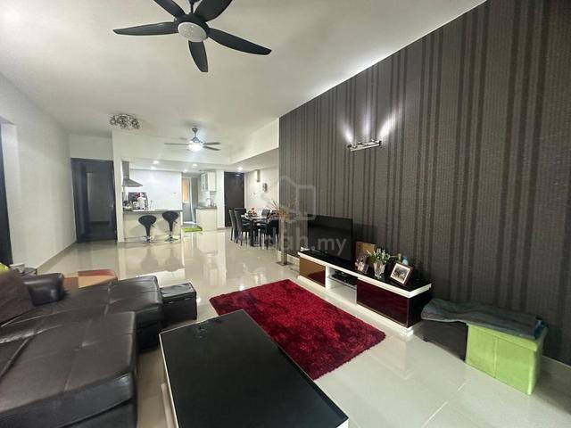 Puteri Palma Condominium 1