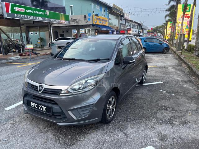 2016 Proton IRIZ 1.3 STANDARD (A) - 3