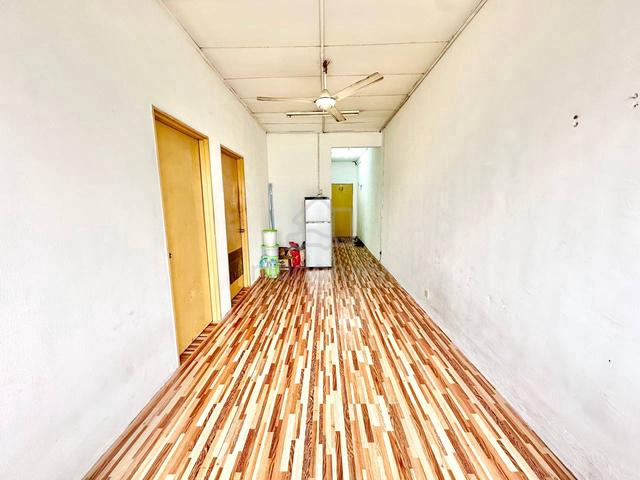 Seri Pulai 1