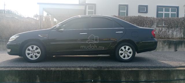 2006 Toyota CAMRY 2.0 G ACV41R-JEPNKE (A) - 3