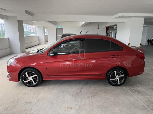 2024 Proton SAGA 1.3 PREMIUM S AT MY19 FACELIFT - 5