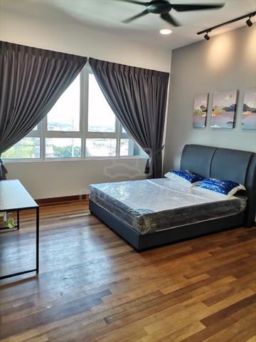 Impiria Residensi Bukit Tinggi Klang 1