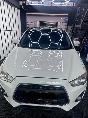 2015 Mitsubishi ASX 2.0 4WD FACELIFT (A) - 3